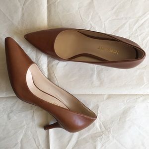 Classic Nine West “Margot” pumps